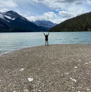 Meet your Posher, Kayla